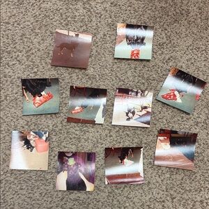 Vintage Photo Collection